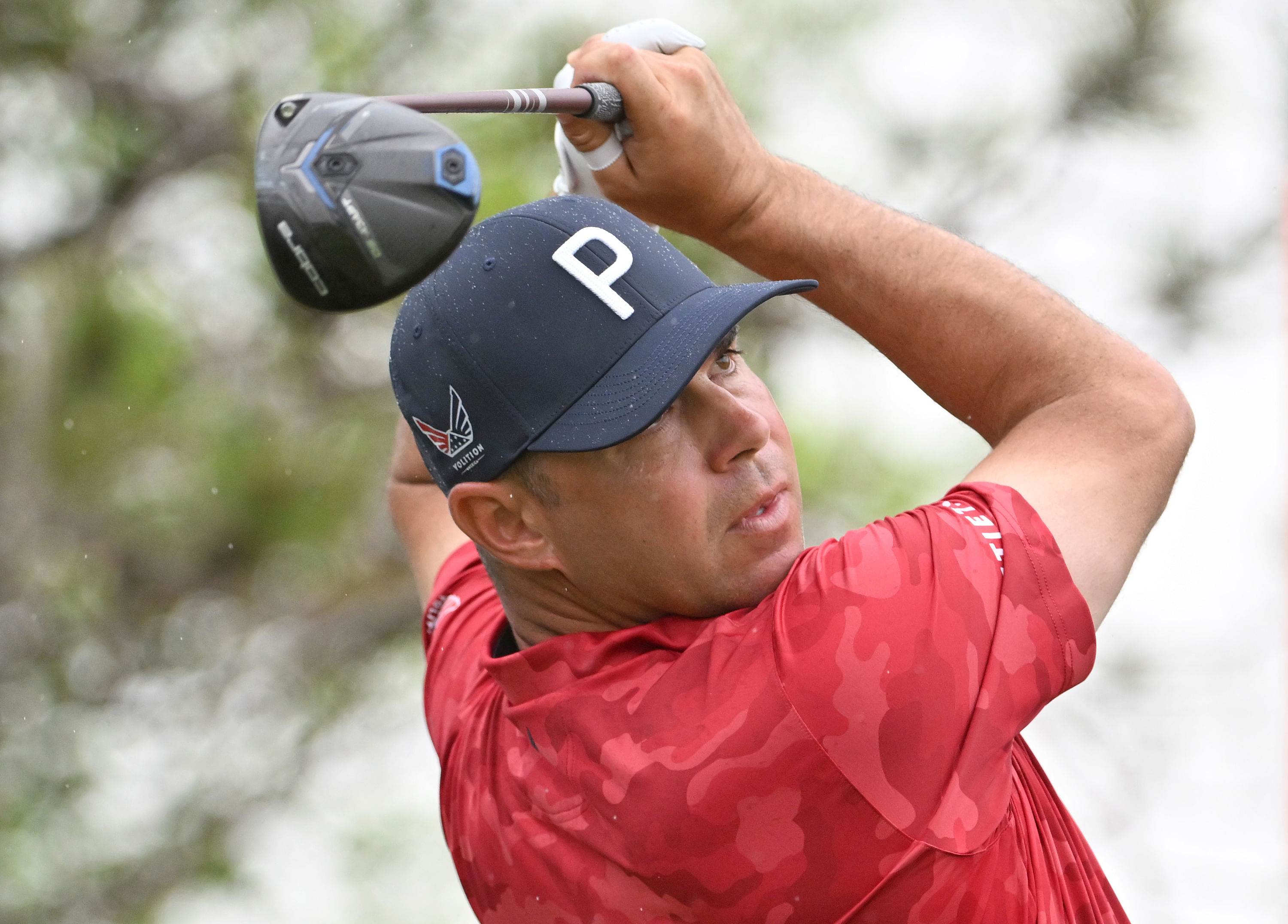 PGA: RBC Canadian Open - First Round - Source: Imagn